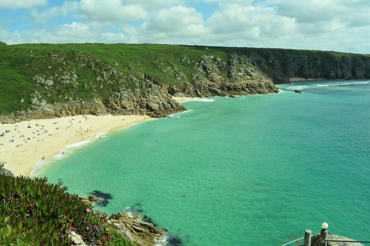 Vila Chi An Mor New Quay Exteriér fotografie